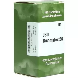 JSO-Réducteur de bicomplex NR 26, 150 pc