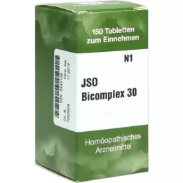 JSO Bicomplex Heilm NR 30, 150 pc