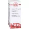 PROPOLIS D 15 Dilution, 20 ml