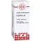 GRAPHITES Dilution C 30, 50 ml