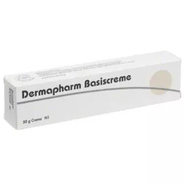 DERMAPHARM Crème de base, 50 g