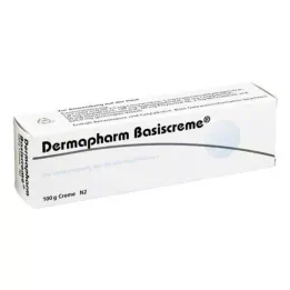 DERMAPHARM crème de base, 100 g