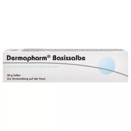 DERMAPHARM Pommade basique, 50 g