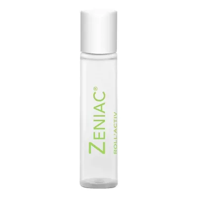 NOREVA Zeniac RollActiv peaux impures, 5 ml