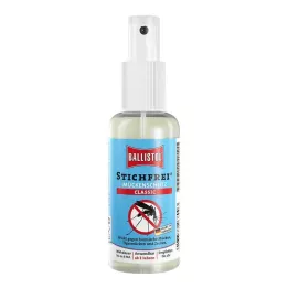 BALLISTOL Spray à pompe Stichfrei, 100 ml