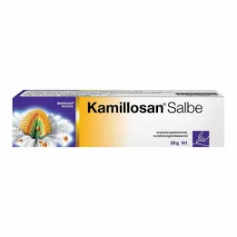 KAMILLOSAN Pommade, 20 g