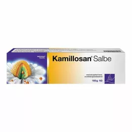 KAMILLOSAN Pommade, 100 g