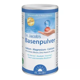 BASENPULVER Dr Jacobs, 300 g