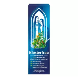 KLOSTERFRAU Esprit de mélisse, 47 ml