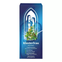 KLOSTERFRAU Esprit de mélisse, 155 ml