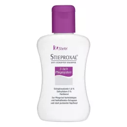 STIEPROXAL Shampoing, 100 ml