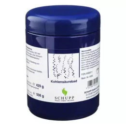 KOHLENSÄUREBAD Sans pack de salle de bain à huile à aiguille épinette, 1 pc