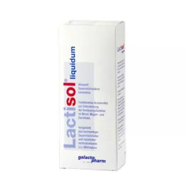 LACTISOL Gouttes, 100 ml
