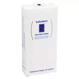 SULFODERM S Teint Stick pastel, 1 pièce