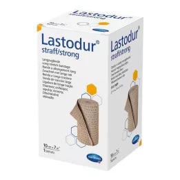 LASTODUR Bandage serré 10 cmx7 m, 1 pièce