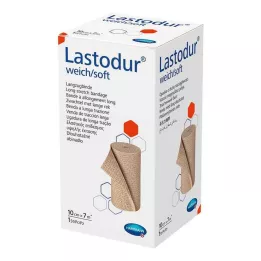 LASTODUR se lier à Soft 10 CMX7 M, 1 pc