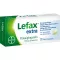 LEFAX Capsules liquides supplémentaires, 20 pc