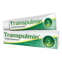 TRANSPULMIN Baume froid, 100 g