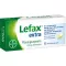 LEFAX Capsules liquides supplémentaires, 50 pc