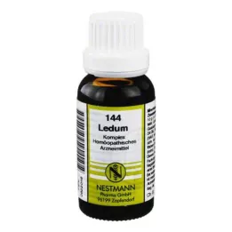 LEDUM KOMPLEX N ° 144 Dilution, 20 ml