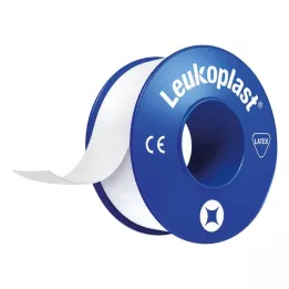 LEUKOPLAST Immaste 2,5 cmx5 m, 1 pc