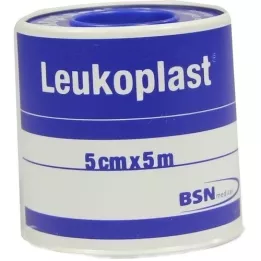 LEUKOPLAST Imperméable 5 CMX5 M, 1 pc