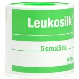 LEUKOSILK 5 CMX5 M, 1 pc