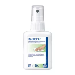 Solution AF Bacillol, 50 ml