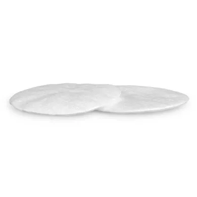 PARI PAD FILTER, 100 pc