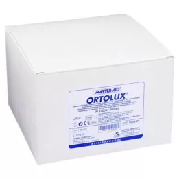 ORTOLUX Uhrglasverband grand, 20 pc