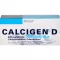 CALCIGEN D 600 mg / 400, cest-à-dire des comprimés à mâcher, 100 pc