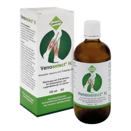 VENOSELECT n Drop, 100 ml