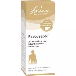 PASCOSABAL Drop, 50 ml