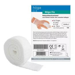 HÖGA-FIX tuyau du réseau