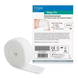 HÖGA-FIX Raccord de tuyau de filet taille 3 1 m, 1 pièce