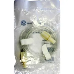 Tuyau de raccordement Pari f / f, 1 pièce