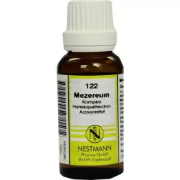 MEZEREUM KOMPLEX Non..122 Dilution, 20 ml