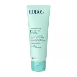 EUBOS SENSITIVE Crème réparatrice pour les mains & Crème protectrice, 75 ml