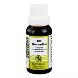 Momordica complète Nestm 184, 20 ml