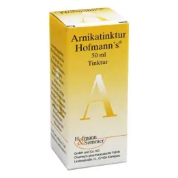 Teinture darnica Hofmanns, 50 ml