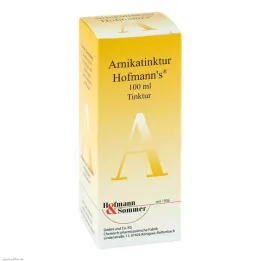 Teinture darnica Hofmanns, 100 ml