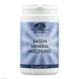 BASEN MINERAL Mélange LQA Powder, 200 g