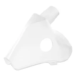 Nébuliseur Omron Vvt pour masque respiratoire C28 / 29 adultes, 1 pc