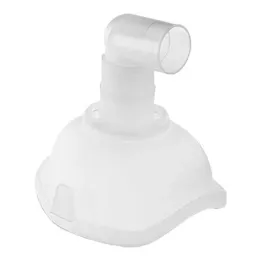 Nébuliseur Omron Vvt pour masque respiratoire C28 / 29 enfant, 1 pc