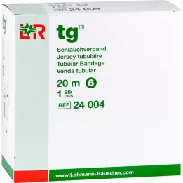TG Association du tuyau Gr.6 20 m Whit 24004, 1 pc