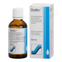 DOLFIN Gouttes, 50 ml