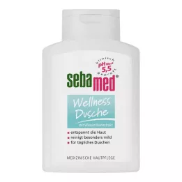 SEBAMED Douche bien-être, 200 ml