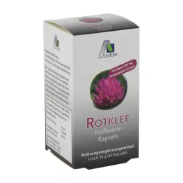 ROTKLEE KAPSELN 500 mg, 60 pièces