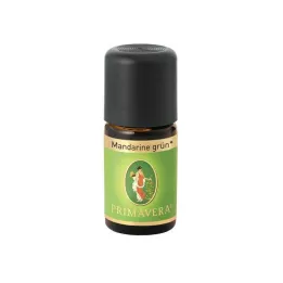 MANDARINE GRÜN huile essentielle bio, 5 ml