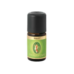 NIAULI huile essentielle bio, 5 ml